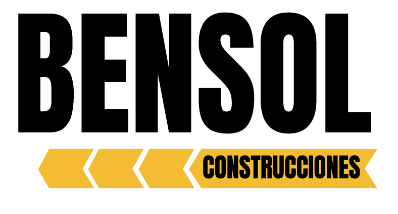 Logo Benesol Construcciones
